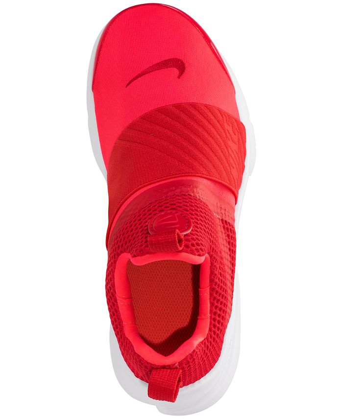 little kids nike presto extreme
