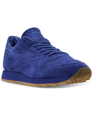 reebok classic leather tdc sneakers