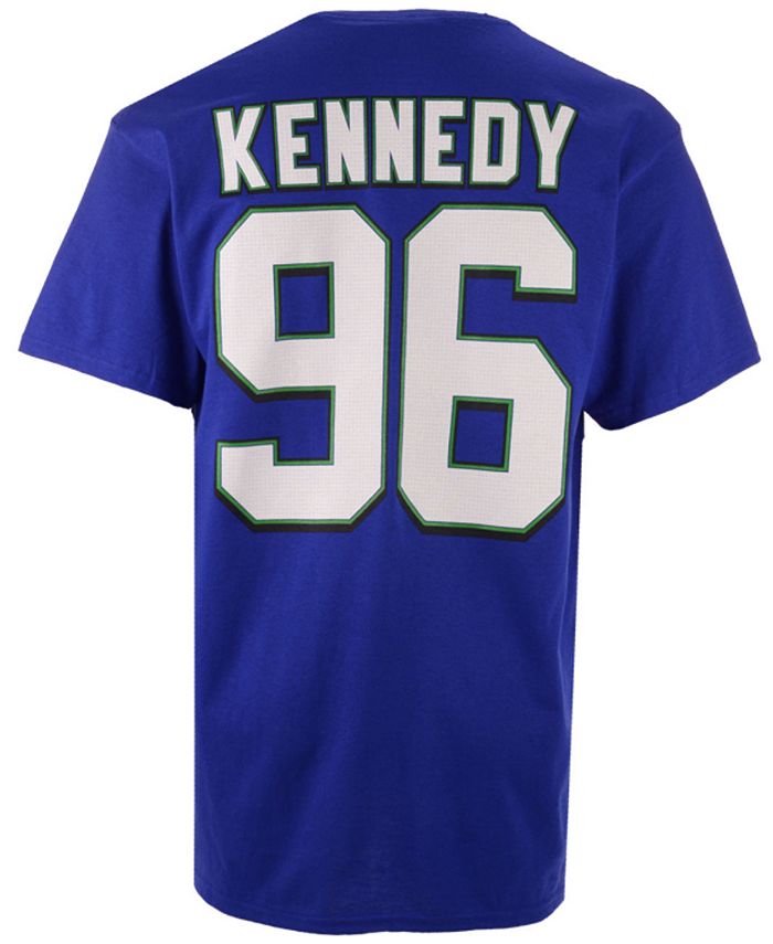 Cortez deals kennedy jersey