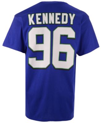 Majestic Men's Cortez Kennedy Seattle Seahawks HOF Eligible