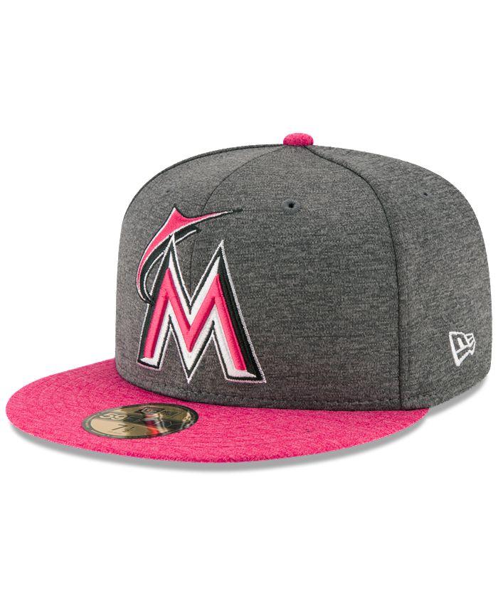 Miami Marlins MLB Shop: Apparel, Jerseys, Hats & Gear by Lids - Macy's