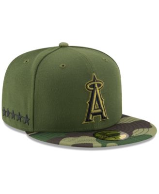 New Era - Memorial Day 59FIFTY Cap