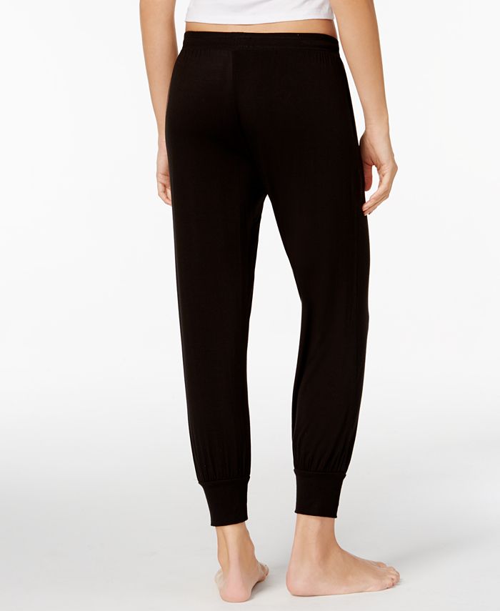 DKNY Jogger Pajama Pants & Reviews - Bras, Underwear & Lingerie - Women ...