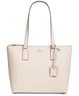 kate spade cameron street lucie tote