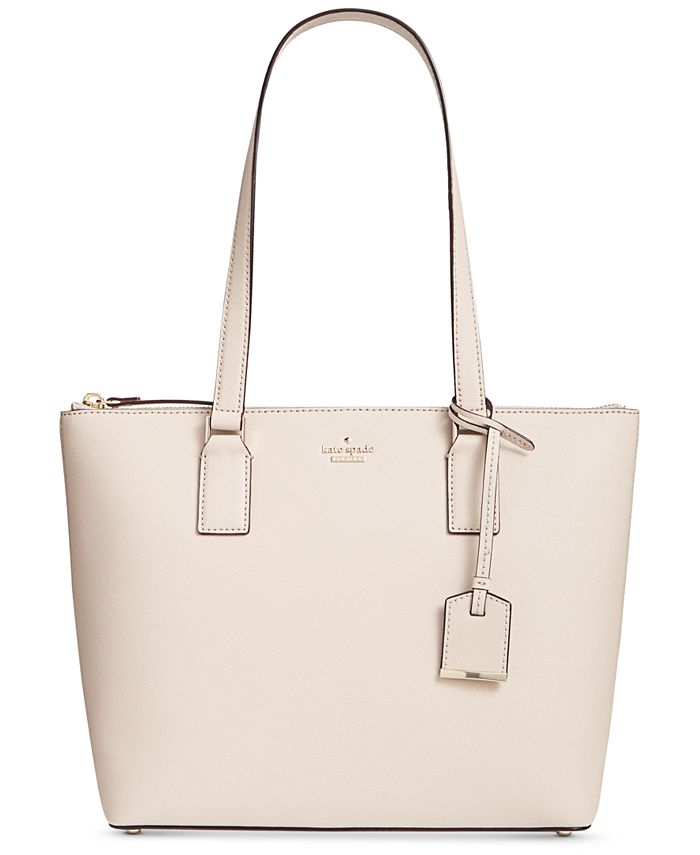 kate spade new york Cameron Street Lucie Small Tote - Macy's