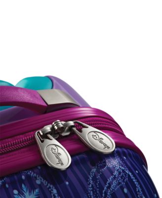 American Tourister Disney Frozen 18" Hardside Rolling Suitcase
