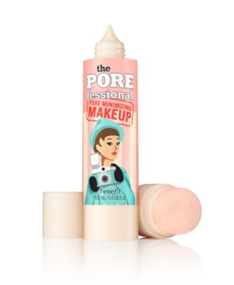 Benefit Cosmetics - Benefit The POREfessional Pore Minimizing Makeup