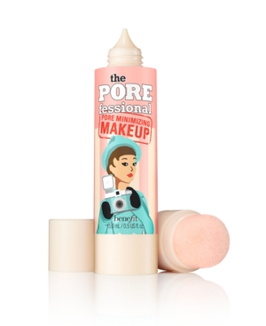 UPC 602004075154 product image for Benefit The POREfessional Pore Minimizing Makeup | upcitemdb.com