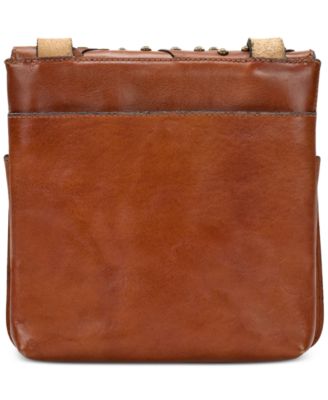 Patricia Nash Studded Link Granada Small Crossbody