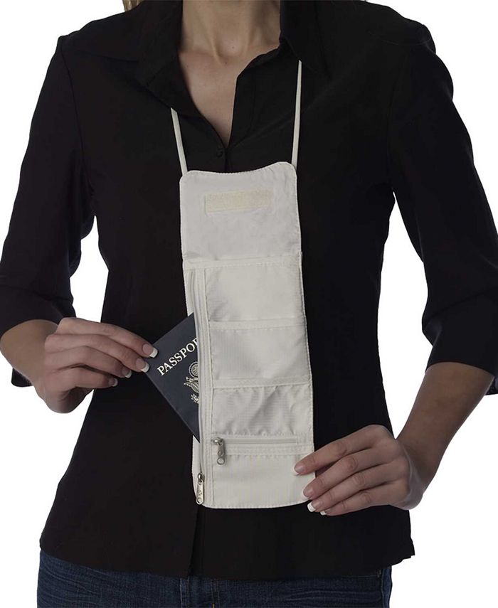 Samsonite Security Neck Pouch Macy's