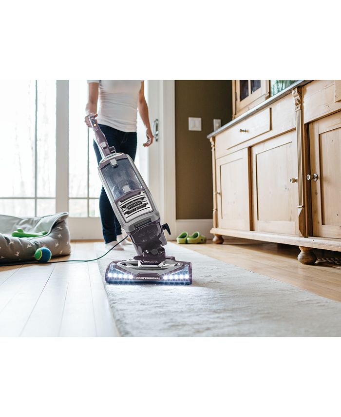 Shark NV751 Rotator Powered LiftAway Upright Vacuum Cleaner Macy