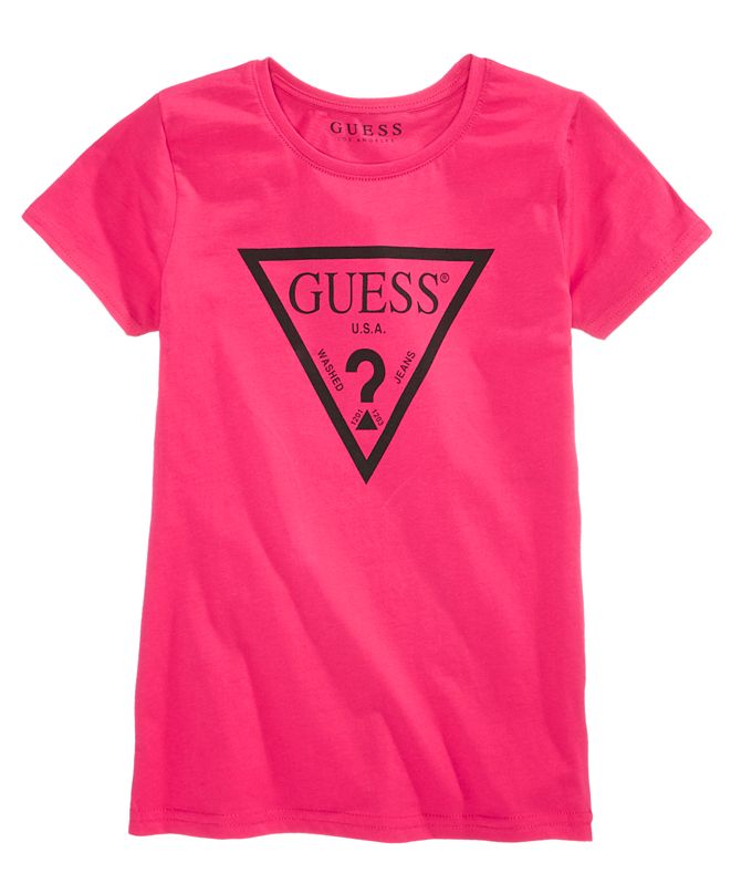 tshirt guess originals