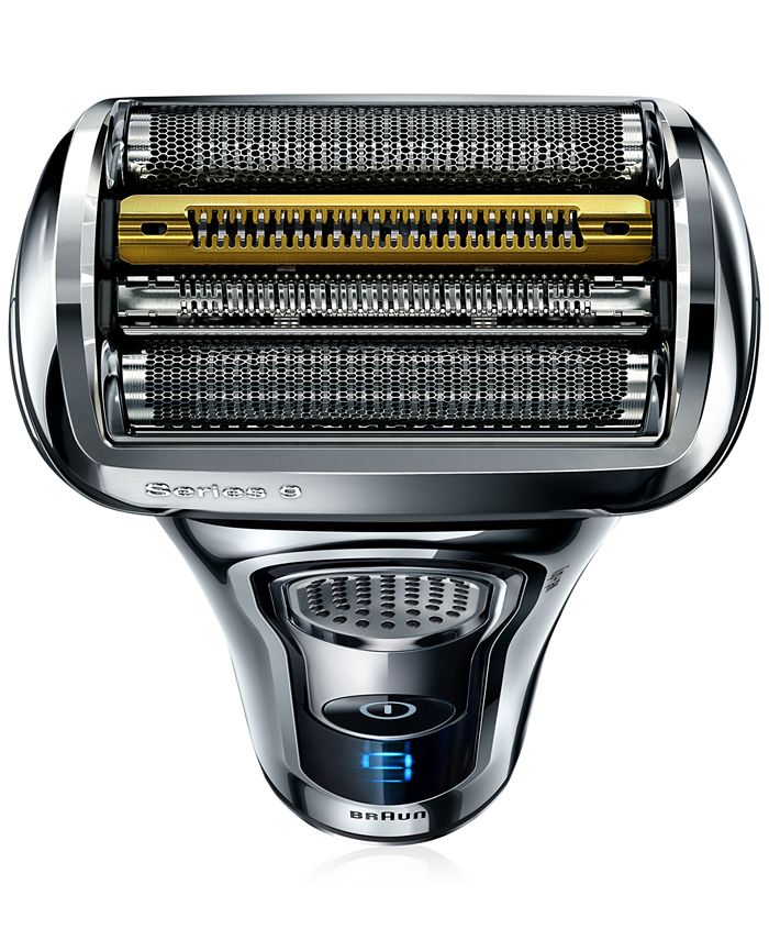 Braun 9295CC Men