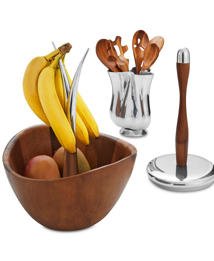 Nambé Nambe Gourmet Serveware Collection & Reviews Serveware Dining