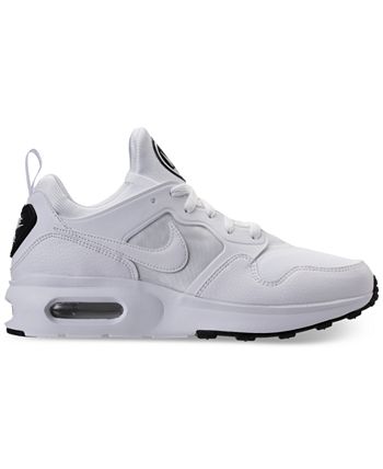 Nike Men s Air Max Prime Running Sneakers from Finish Line Macy s