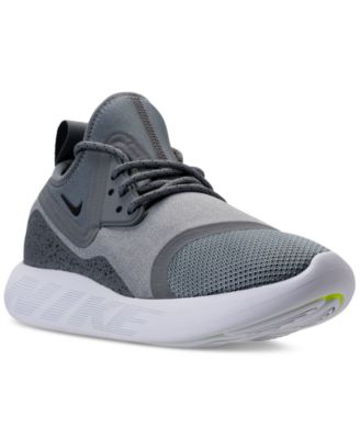 Nike - Women's Lunar Charge Essential Casual Sneakers from Finish Line