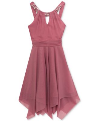 فستآن بنوتك آخر شياكة ,تعالى شوفى فساتين جديدة 2025