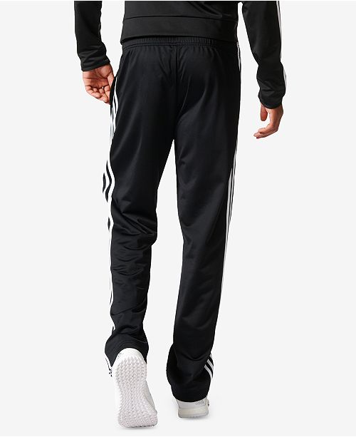adidas Men's Tricot Track Pants - All Activewear - Men - Macy's