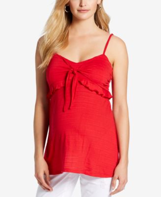 Jessica simpson maternity fashion macys