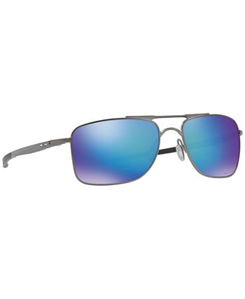 Oakley - Gauge 8 Sunglasses, OO4124 62