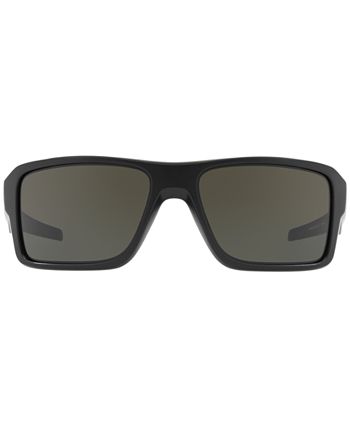 Oakley Double Edge Sunglasses, OO9380 66 - Macy's