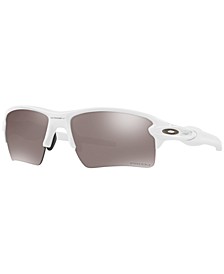Polarized Flak 2.0 XL Prizm Polarized Sunglasses , OO9188 59