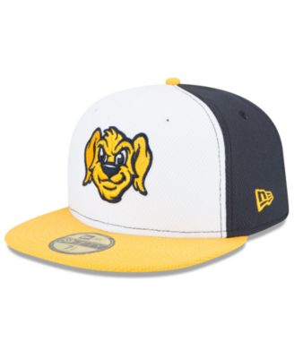 milb new era hats