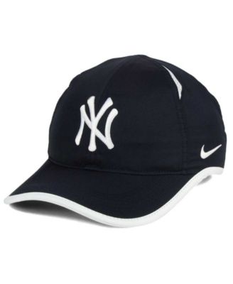 yankees dri fit hat