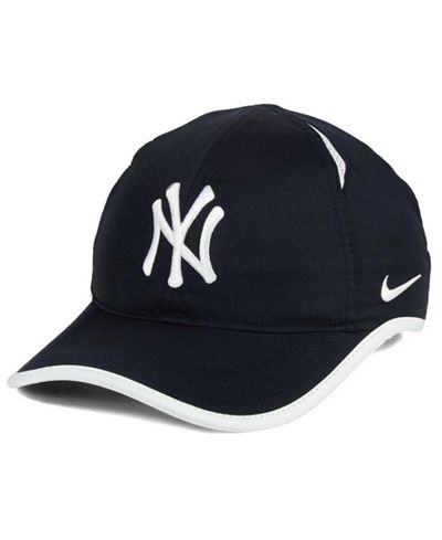 yankees dri fit cap