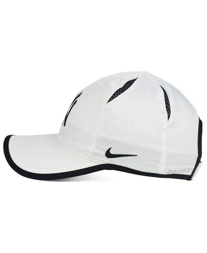 yankees dri fit cap
