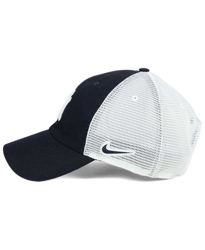 yankees dri fit cap