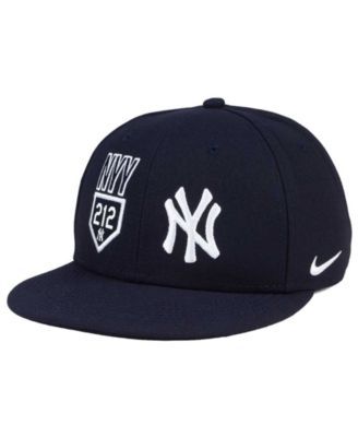 Nike - Verbiage True Cap