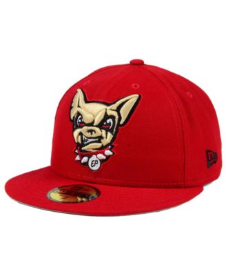 New Era - Logo Grand 59FIFTY Cap