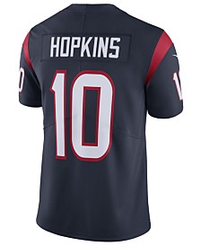 deshaun watson limited color rush jersey deshaun watson limited color rush jersey
