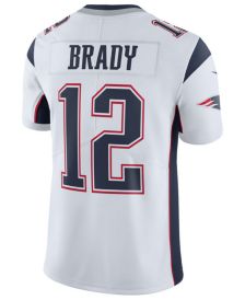 Tom Brady Jersey Macy S