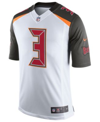 buccaneers limited jersey