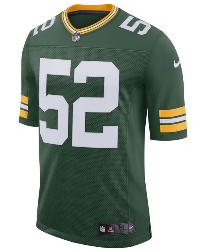 Clay matthews cheap elite jersey