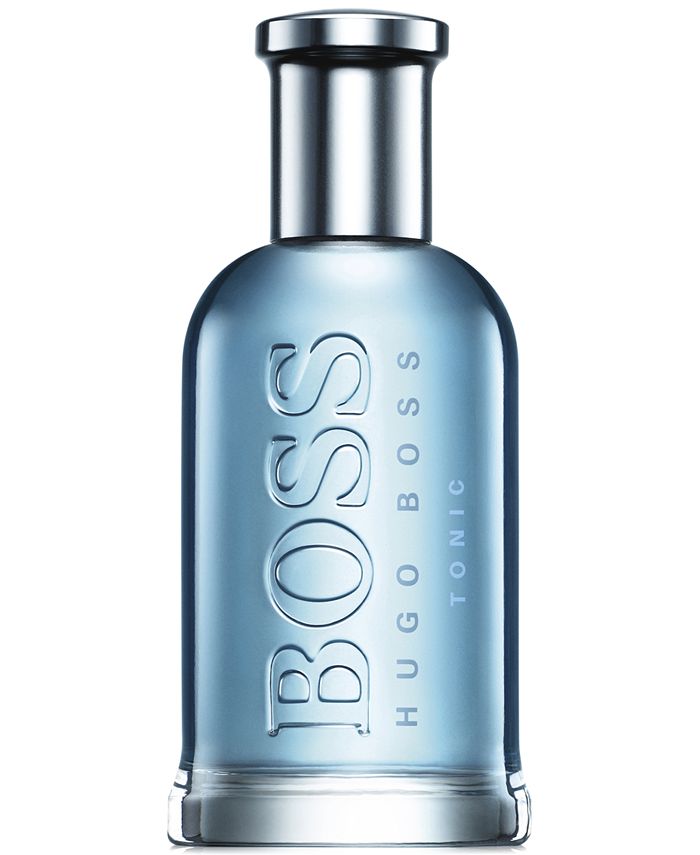 Hugo Boss Hugo Boss Men's 3-Pc. BOSS Bottled Fragrance Gift Set - Macy's