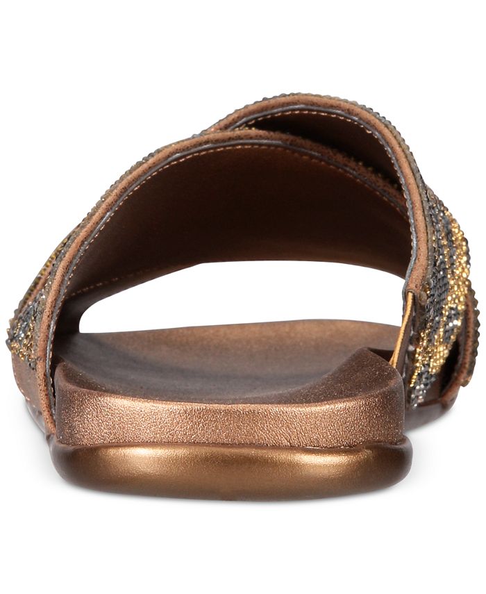 macy's kenneth cole reaction sandals