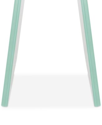 Modern Glass Loft Coffee Table