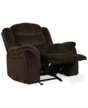 Macys nursery top glider