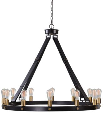 Uttermost - Marlow Chandelier