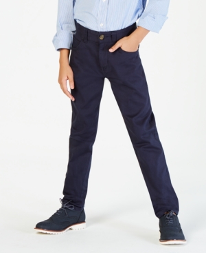 Tommy Hilfiger Trent Pants Big Boys