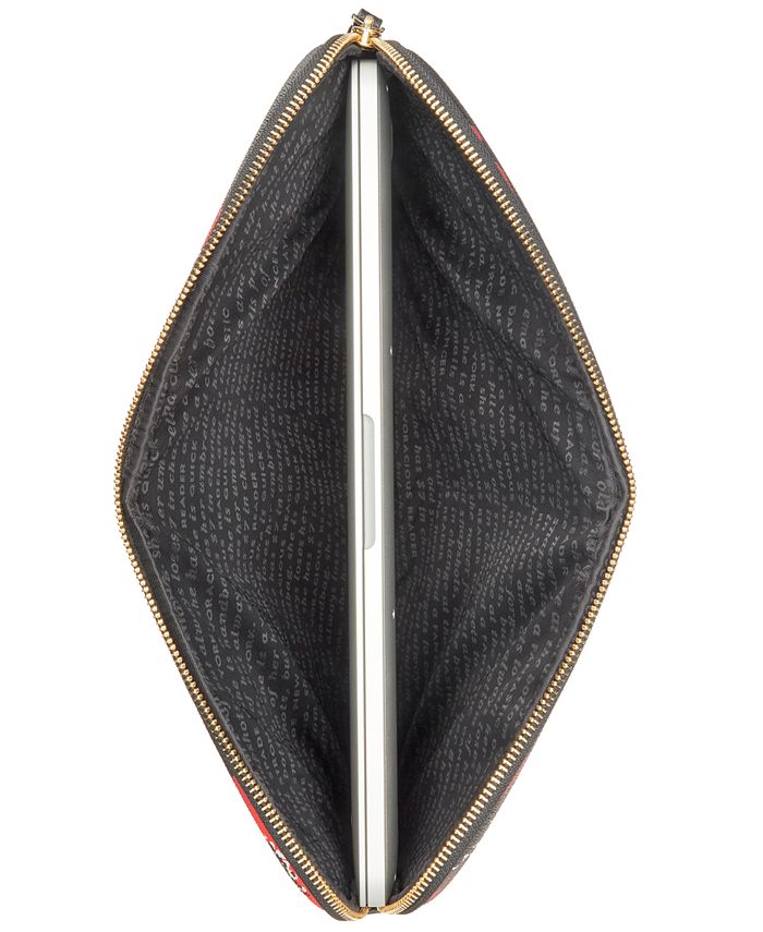 kate spade new york 13Inch Poppy Laptop Sleeve Macy's