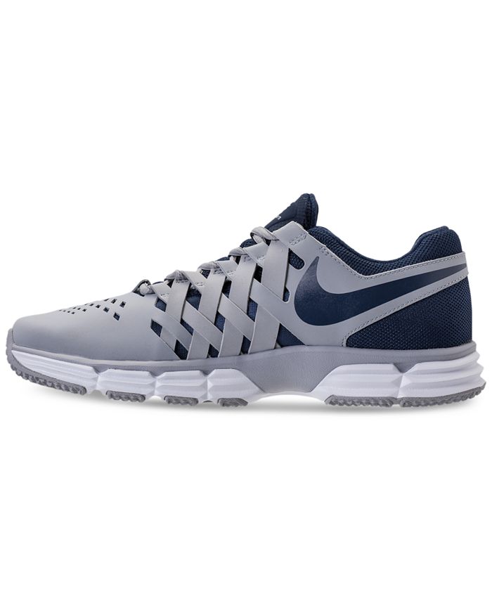 nike lunar fingertrap men's
