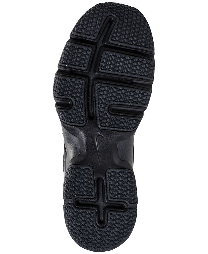 nike lunar fingertrap training