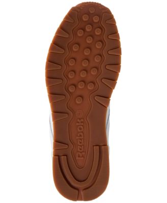 reebok princess mens brown