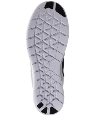 Nike Men's Free Run 2017 Running Sneakers from Finish Line