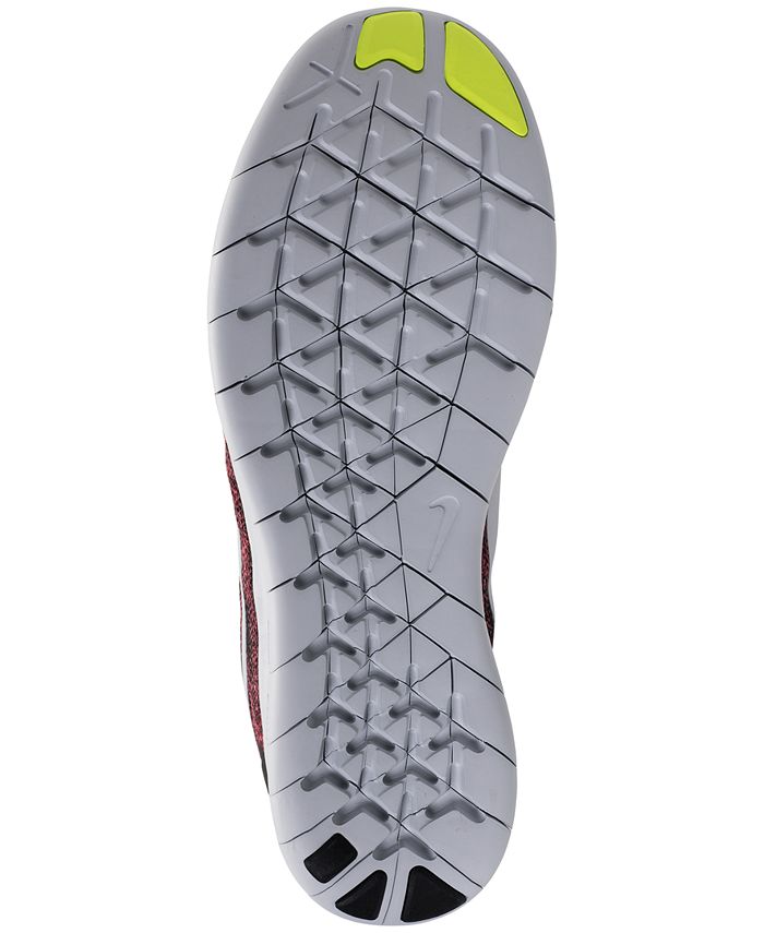 2017 nike free run mens