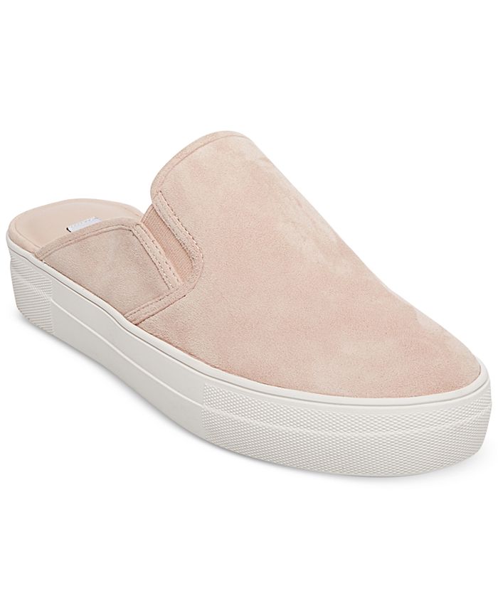 Steve Madden Women s Glenda Athletic Mules Macy s